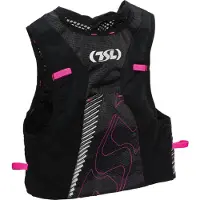 TSL Outdoor Hydration 2 Soft Flasks Finisher Plus 5l Hydreringsvest For Kvinner