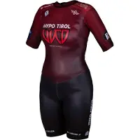 Wicked Aero Racing Team Kort Ermet Dress