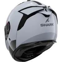 Shark Spartan Gt Pro Blank Fullface-hjelm