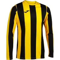 Joma Inter Classic Langarmet T-skjorte