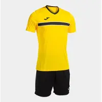 Joma Victory Kortskjorte Sett