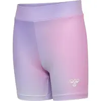 Hummel Gradient Gym Korte Leggings