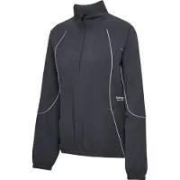 Hummel Pulse Woven Halv Glidelås Genser