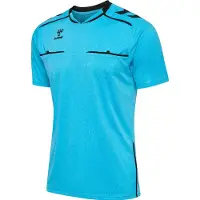 Hummel Referee Kortarmet T-skjorte