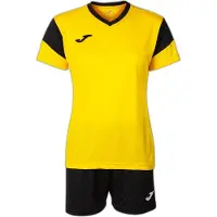 Joma Phoenix Kortskjorte Sett