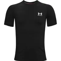 Under Armour 1361723 Kortarmet T-skjorte