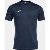 Joma Eco Essential Kortarmet T-skjorte