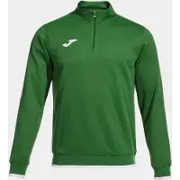 Joma Olimpiada Halv Glidelås Genser
