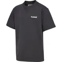 Hummel Light Sweat Kortarmet T-skjorte