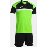 Joma Danubio Iii Kortskjorte Sett