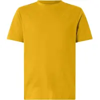 Kappa Cafers Slim Kortarmet T-skjorte