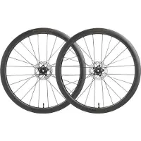 FFWD Ryot44 Dt240 Cl Disc Tubeless Landeveishjulsett