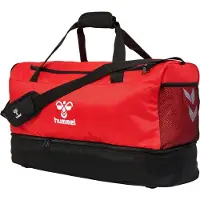 Hummel Core 2.0 With Extra Compartment Duffelbag