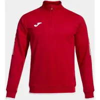 Joma Olimpiada Halv Glidelås Genser
