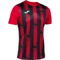 Joma Inter Iii Kortarmet T-skjorte