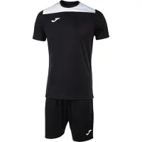 Joma Phoenix Ii Kortskjorte Sett