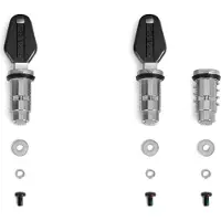 Shad Tr40/terra Topp Nøkkel Topp Sak Lukking 3 Enheter