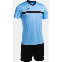 Joma Victory Kortskjorte Sett