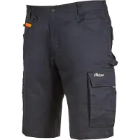 U Power Game Arbeidsshorts
