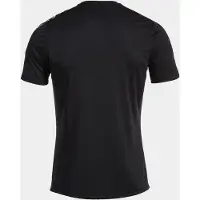 Joma Eco Essential Kortarmet T-skjorte