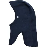 Hummel Balaclava - 2-lags - HmlMini - Dress Blues - - 46-48 cm - Balaclava - dobbel