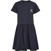 Hummel Kjole - hmlMaria - Parisisk natt - - 7 år (122) - Kjole