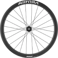 Mavic Allroad S Carbon Cl Disc Tubeless Gravel Forhjul