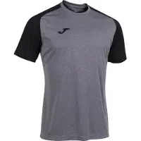 Joma Academy Iv Kortarmet T-skjorte