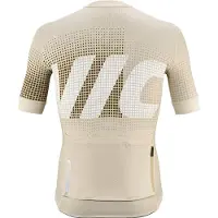 Mavic Aksium Graphic Kort Ermet Trøye