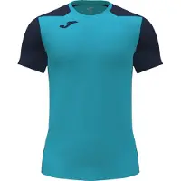 Joma Record Ii Kortarmet T-skjorte