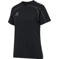 Hummel Move 2.0 Kortarmet T-skjorte