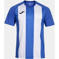 Joma Inter Iv Kortarmet T-skjorte
