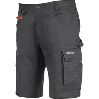 U Power Game Arbeidsshorts