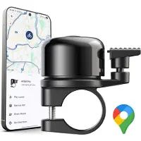 Loop Android Pro 22 Mm Sykkelklokke