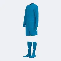 Joma Zamora Ix Langarmet Sett