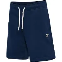 Hummel Shorts - Loose - Dress Blues - - 4 år (104) - Shorts