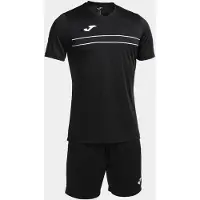 Joma Victory Kortskjorte Sett