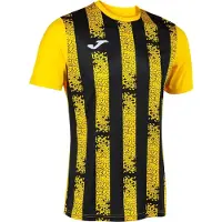 Joma Inter Iii Kortarmet T-skjorte