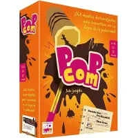 Sd Games Pop Com Brettspill