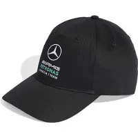 Adidas Mercedes-amg Petronas F1 Team Dna Baseball Cap