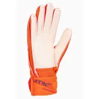 Reusch Attrakt Solid Finger Support Junior Keeperhansker