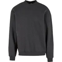 Urban Classics Fluffy Collegegenser