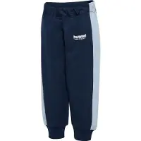 Hummel Joggebukser - hmlMini - Skyway - - 2 år (92) - Joggebukse