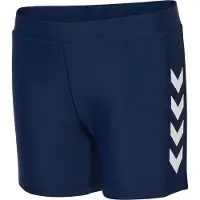 Hummel Fitted Badeshorts Boxer
