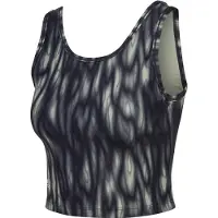 Hummel Hiit Aop Intensity Sport-topp