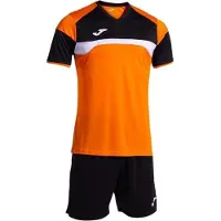 Joma Danubio Iii Kortskjorte Sett