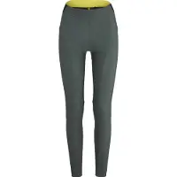 Mavic Aksium Thermo Lange Bukser Uten Stropper