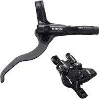 Shimano Mt410 2p 1500 Mm Bremseklosser
