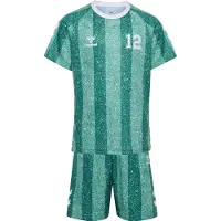 Hummel Shimmer Kortskjorte Sett