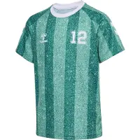 Hummel Shimmer Kortskjorte Sett